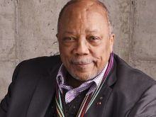 Quincy Jones