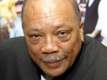 Quincy Jones