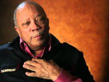 Quincy Jones