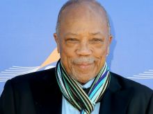 Quincy Jones