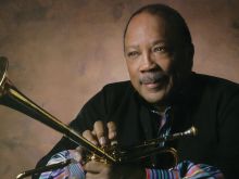 Quincy Jones
