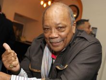 Quincy Jones