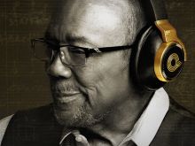 Quincy Jones