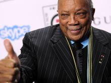 Quincy Jones