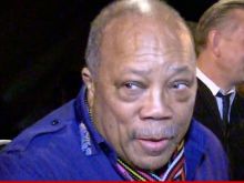 Quincy Jones