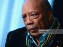 Quincy Jones
