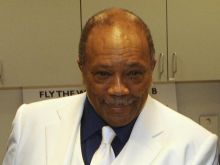 Quincy Jones