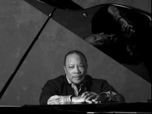 Quincy Jones