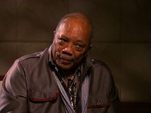 Quincy Jones