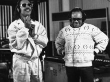 Quincy Jones
