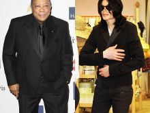 Quincy Jones