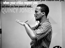 Quincy Jones