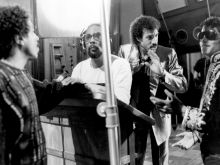 Quincy Jones