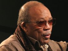 Quincy Jones