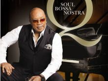 Quincy Jones