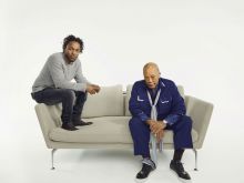 Quincy Jones