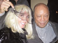 Quincy Jones