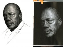 Quincy Jones