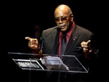 Quincy Jones