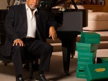 Quincy Jones