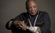 Quincy Jones