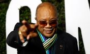 Quincy Jones