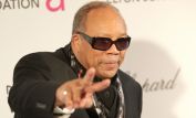 Quincy Jones