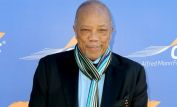 Quincy Jones