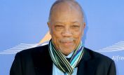 Quincy Jones