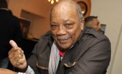 Quincy Jones