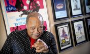 Quincy Jones