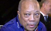 Quincy Jones