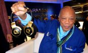 Quincy Jones