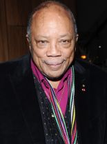 Quincy Jones