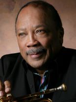 Quincy Jones