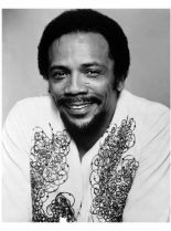 Quincy Jones