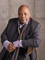 Quincy Jones