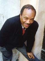 Quincy Jones