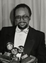 Quincy Jones