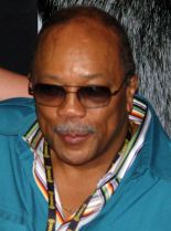 Quincy Jones