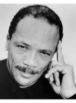 Quincy Jones