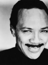 Quincy Jones