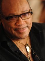 Quincy Jones