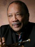 Quincy Jones