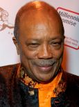 Quincy Jones