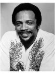 Quincy Jones