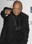 Quincy Jones