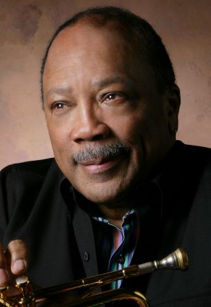 Quincy Jones