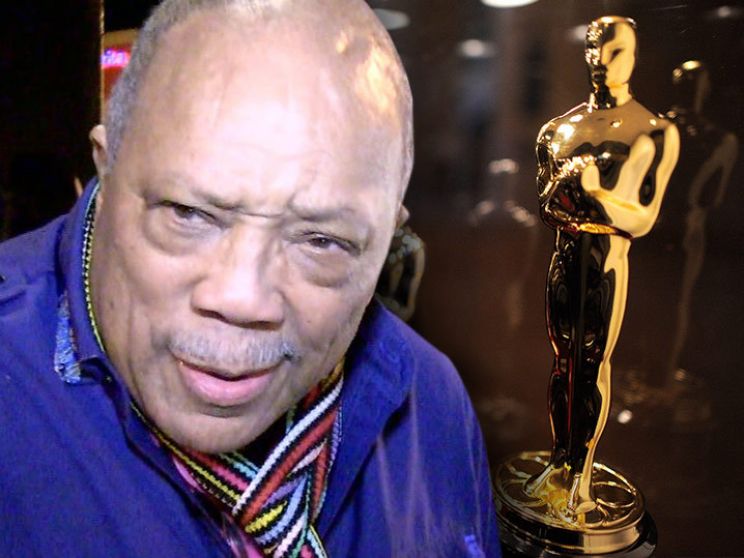 Quincy Jones