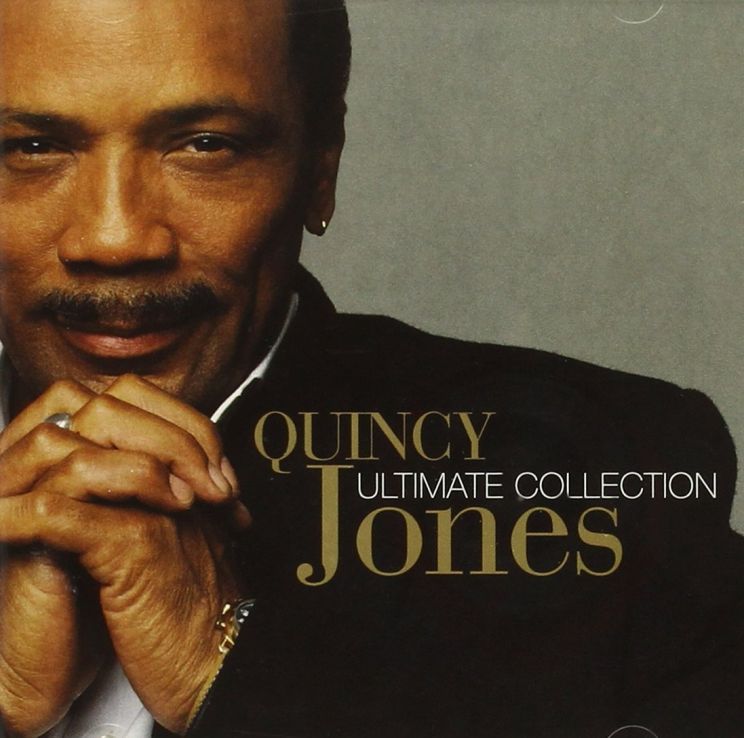 Quincy Jones